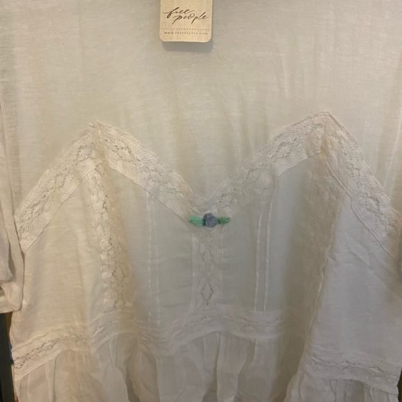 Free people tee - Picture 2 of 3